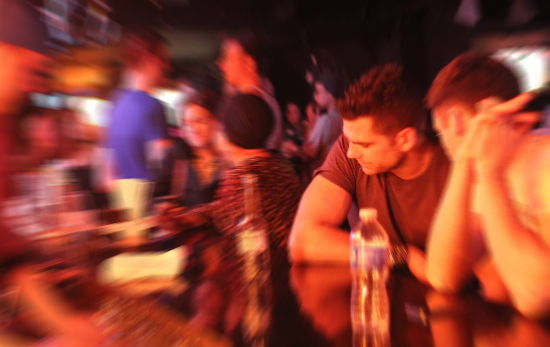 bar drinks